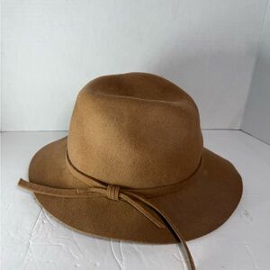 Prana Women's Fedora Hat